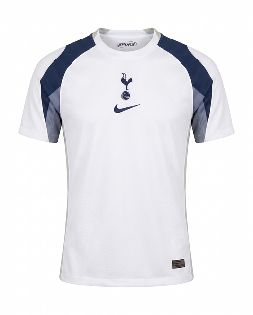 Tottenham Domicile 2025-2026