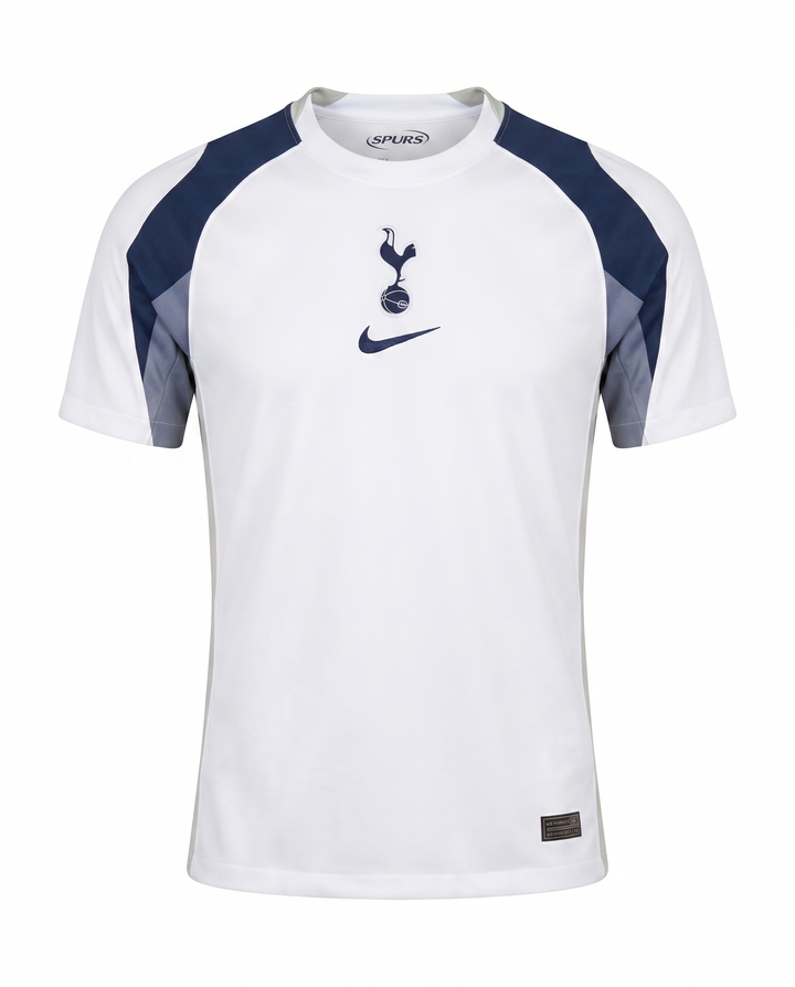 Tottenham Domicile 2025-2026