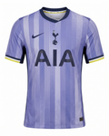 Tottenham Troisième 2024-2025