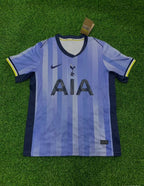 Tottenham Troisième 2024-2025