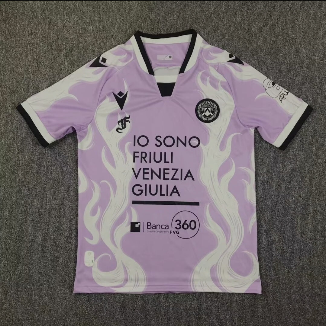 Udinese 2024-2025