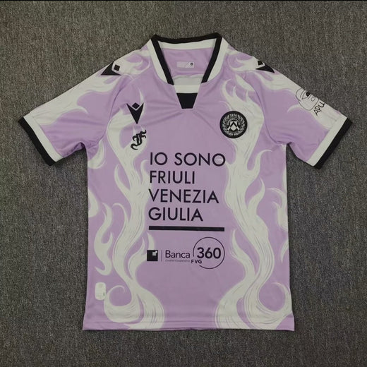 Udinese 2024-2025