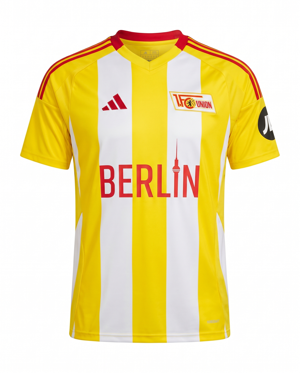 Union Berlin 2024-2025