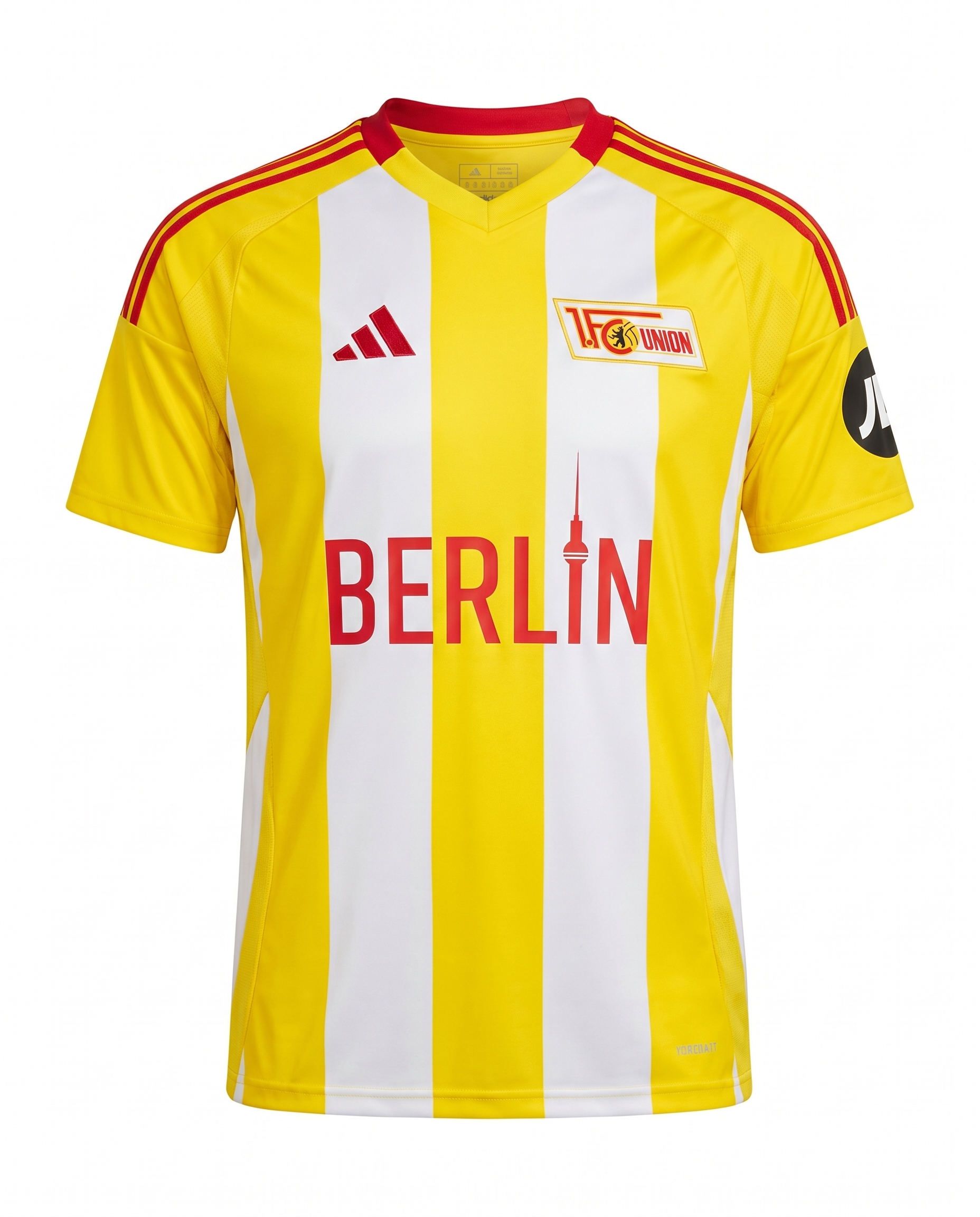 Union Berlin 2024-2025
