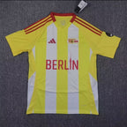 Union Berlin 2024-2025