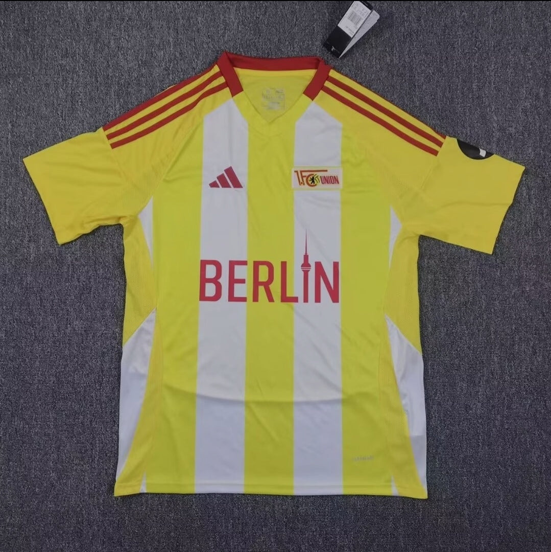 Union Berlin 2024-2025