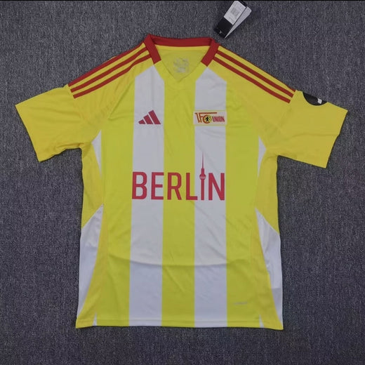 Union Berlin 2024-2025