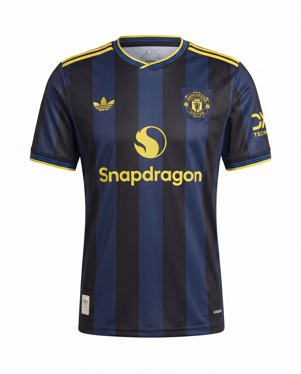 United 2025-2026