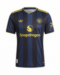 United 2025-2026