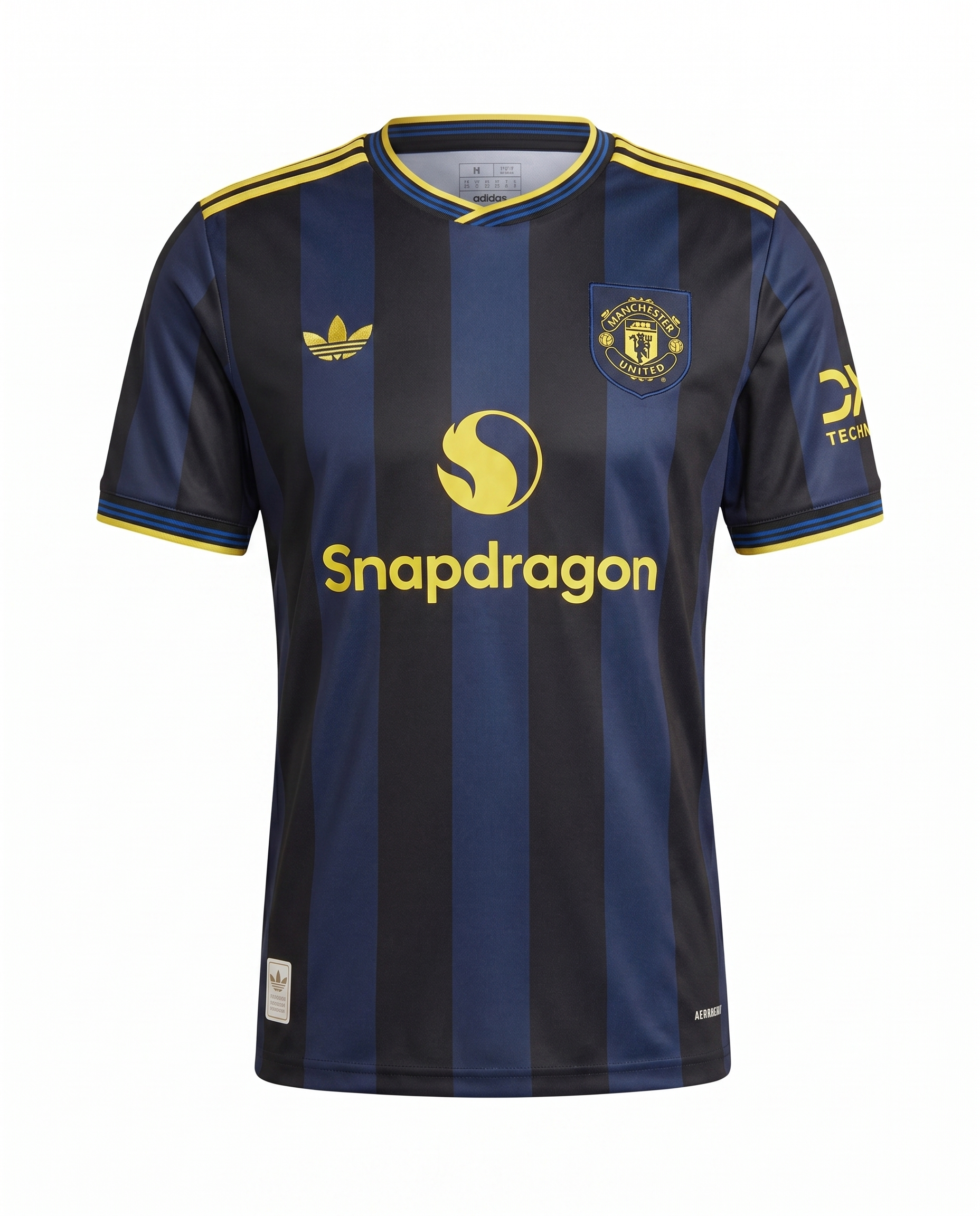 United 2025-2026
