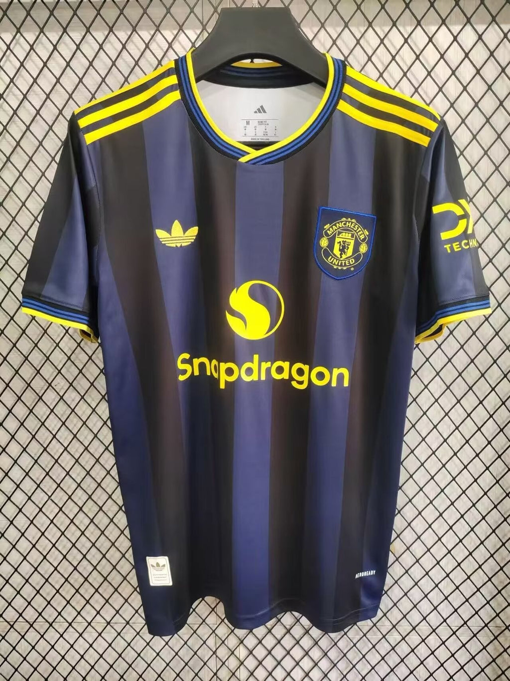 United 2025-2026