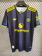 United 2025-2026