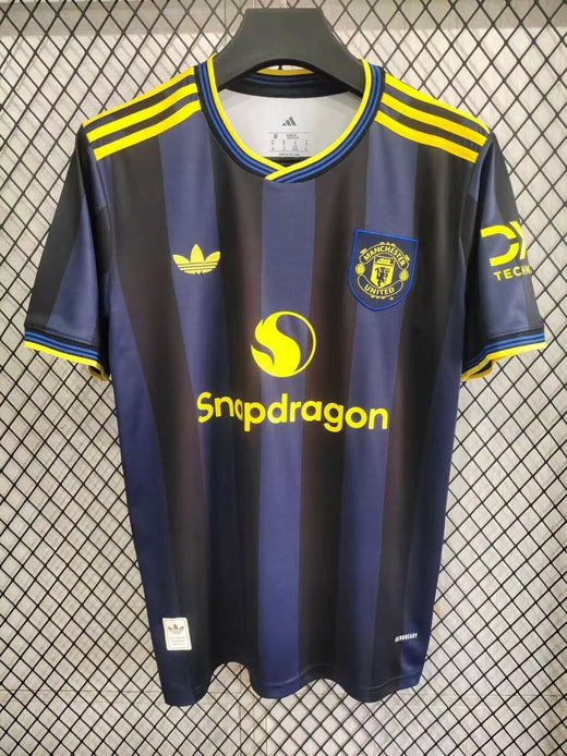 United 2025-2026