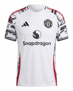 United 2025-2026