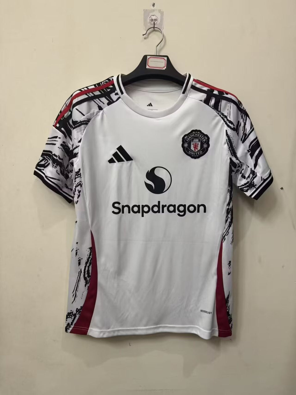 United 2025-2026