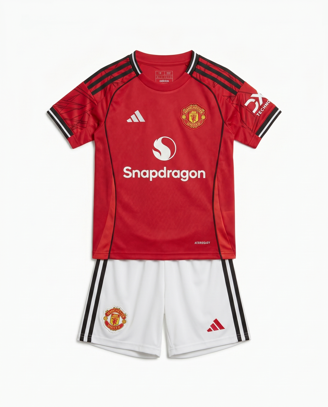 United Enfants