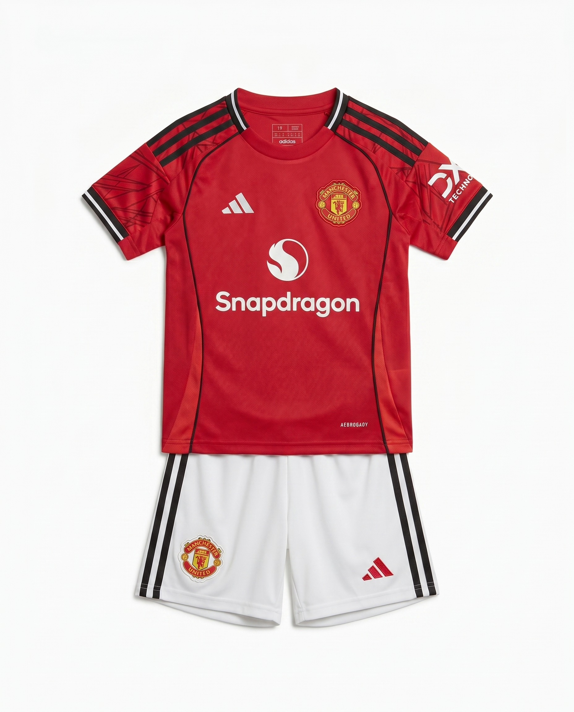 United Enfants