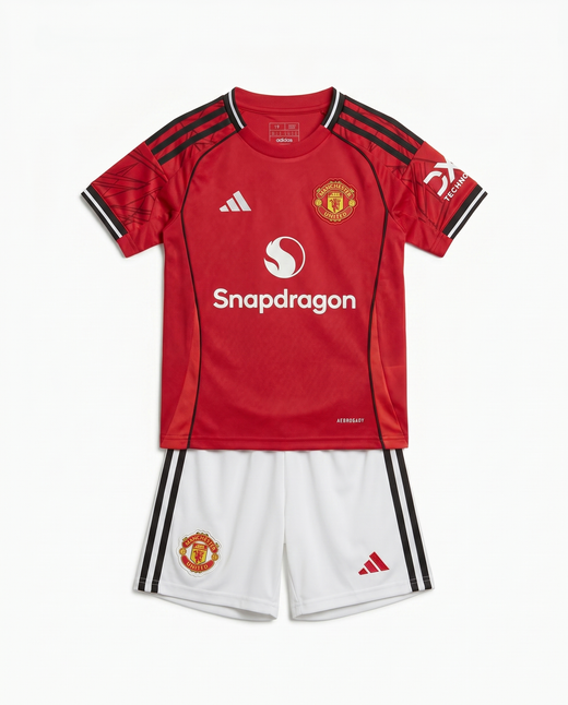 United Enfants