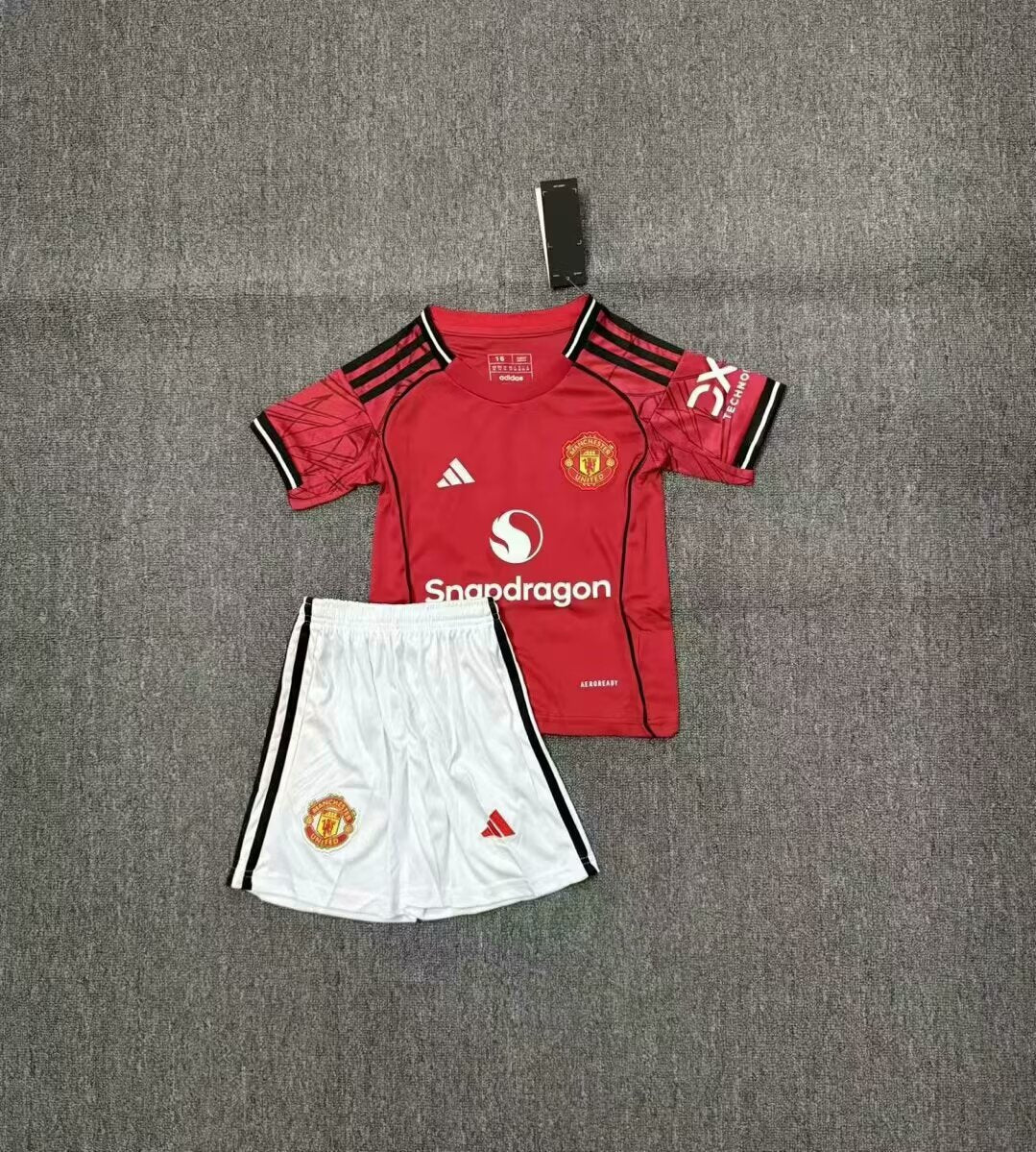 United Enfants