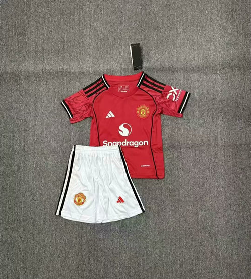 United Enfants