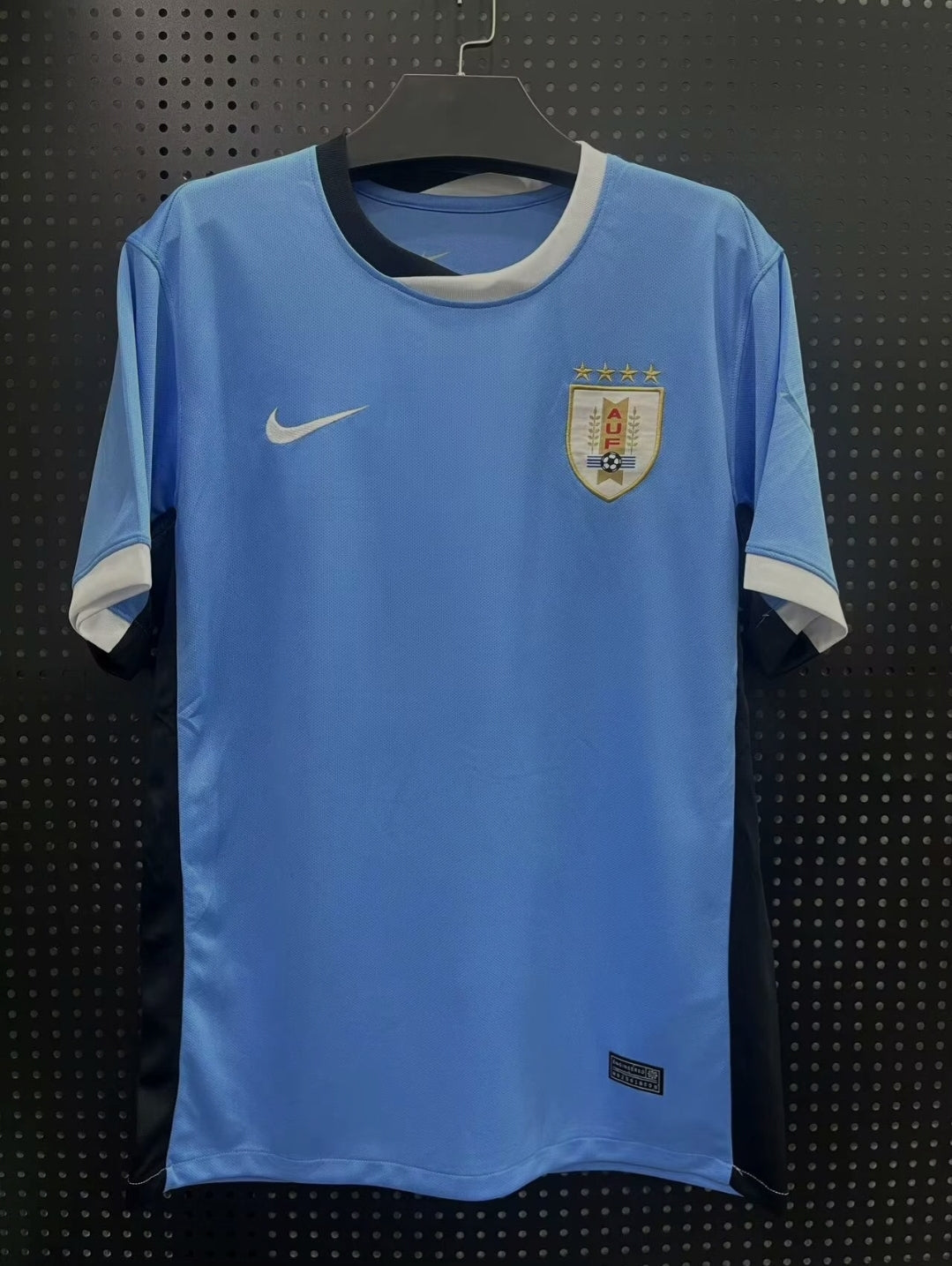 Uruguay 2025-2026