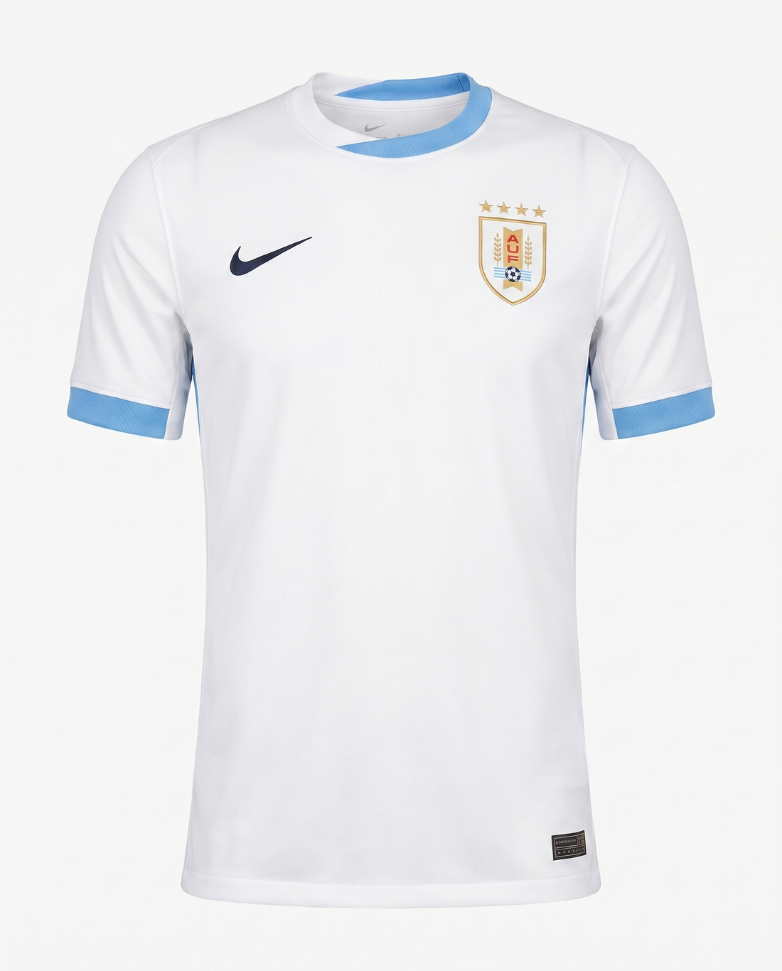 Uruguay 2025-2026