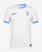 Uruguay 2025-2026
