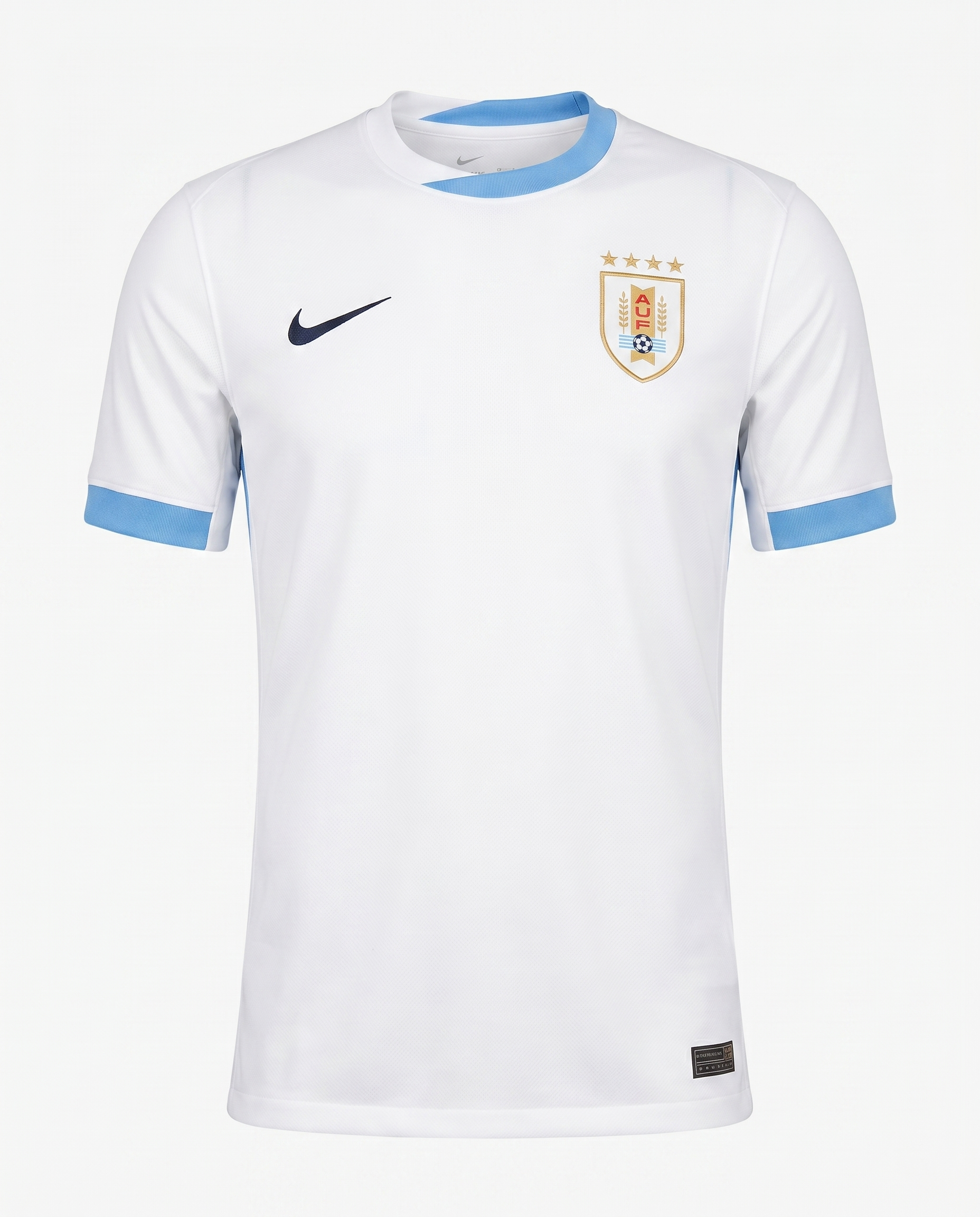 Uruguay 2025-2026