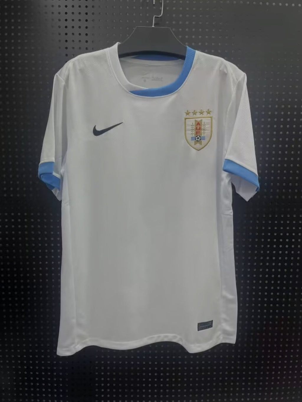 Uruguay 2025-2026