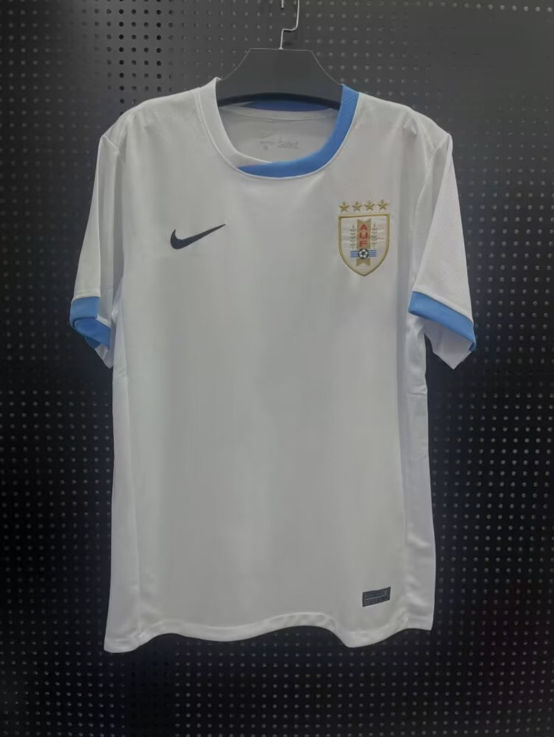 Uruguay 2025-2026