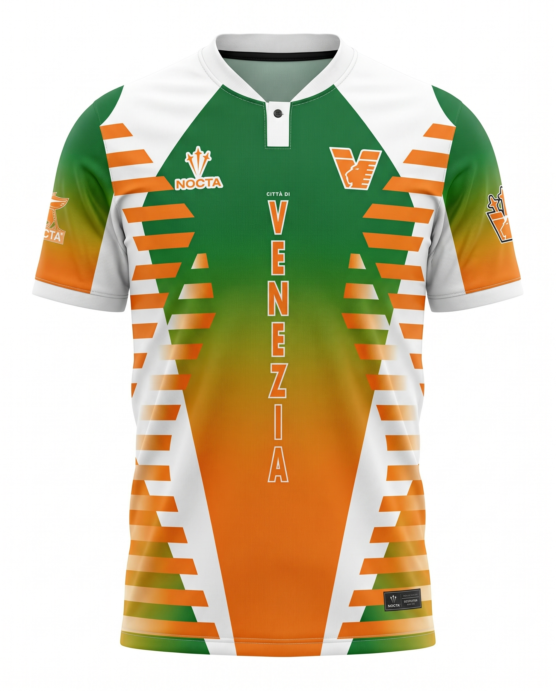 Venezia 2024-2025