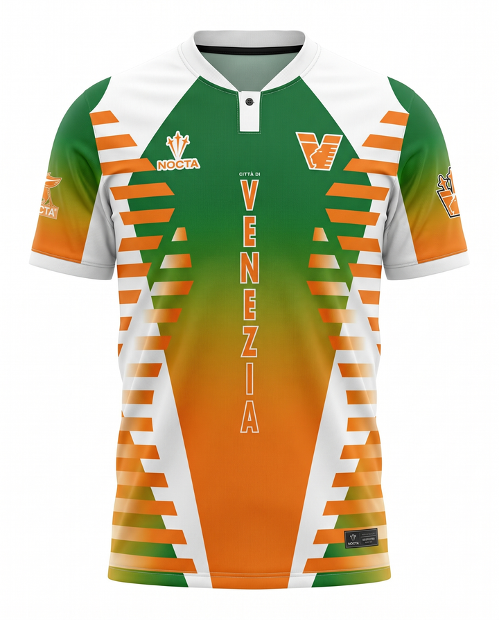 Venezia 2024-2025