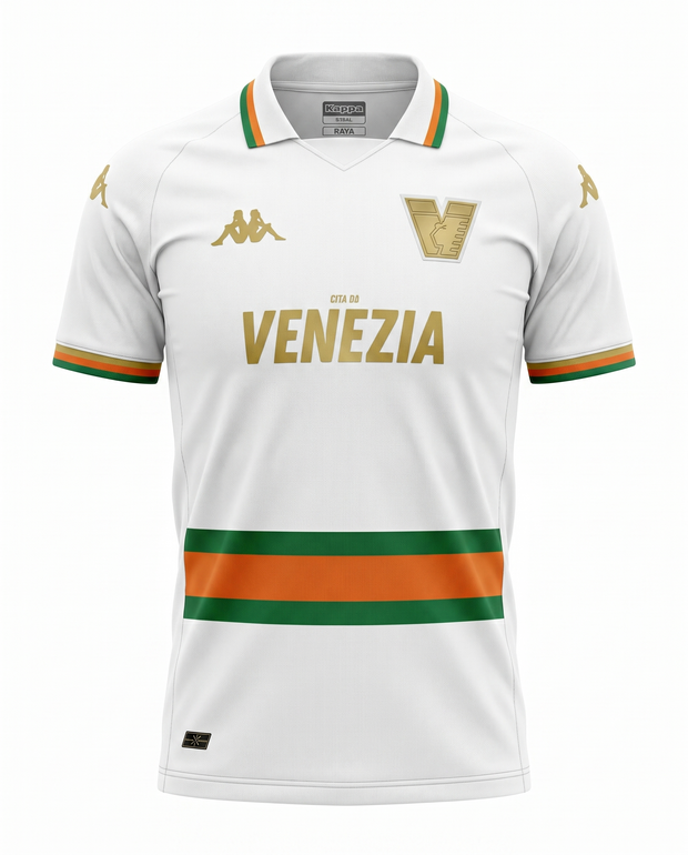 Venezia Concept