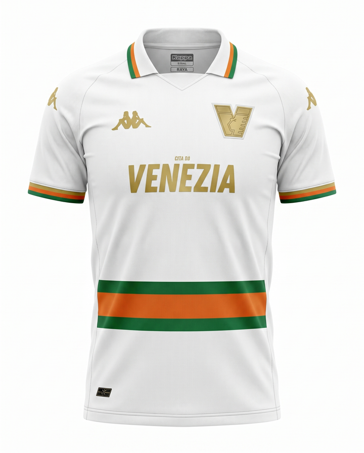 Venezia Concept