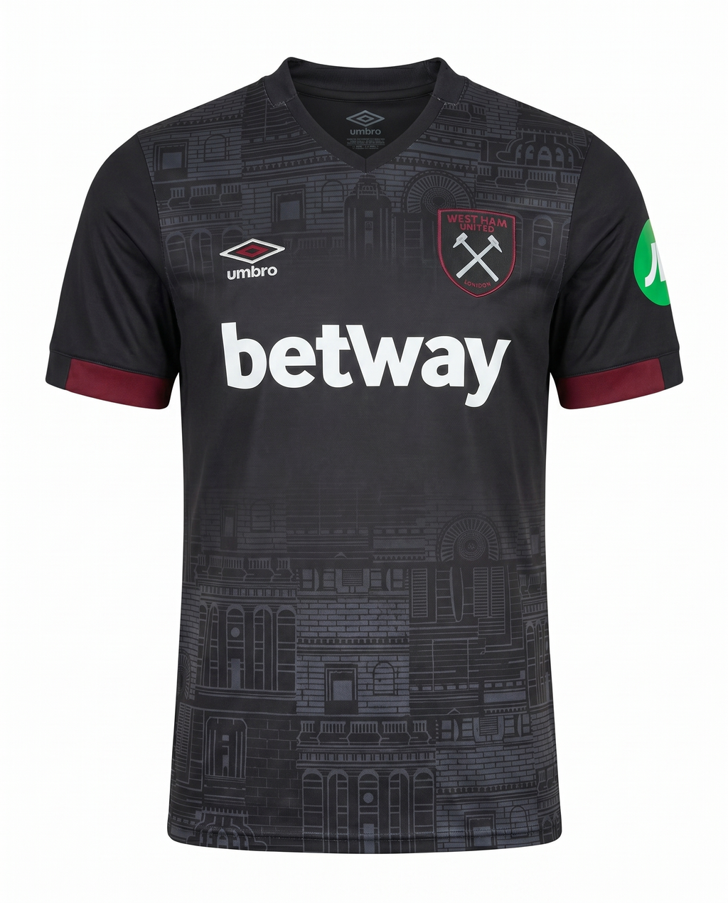West Ham 2024-2025