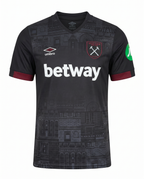 West Ham 2024-2025