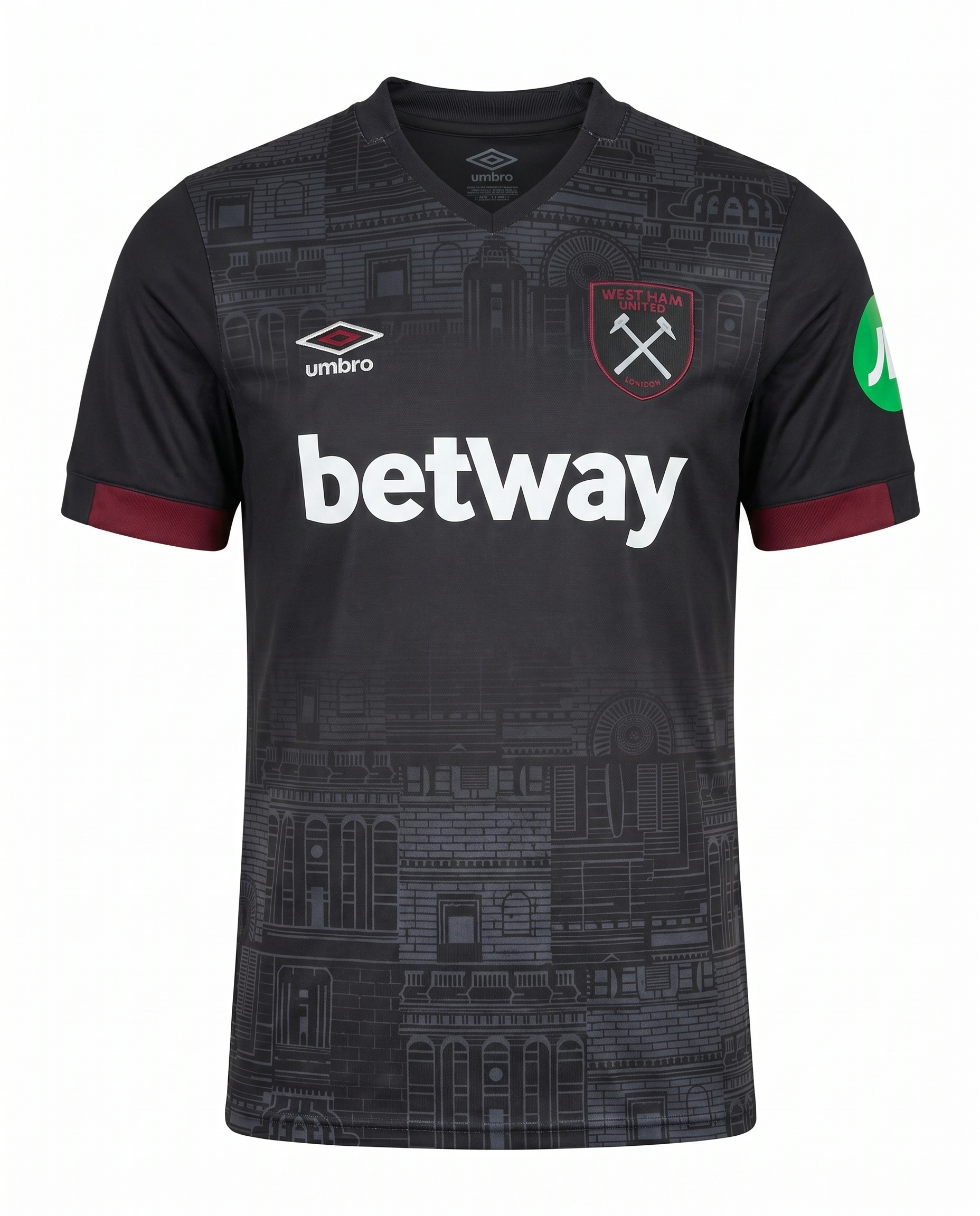 West Ham 2024-2025