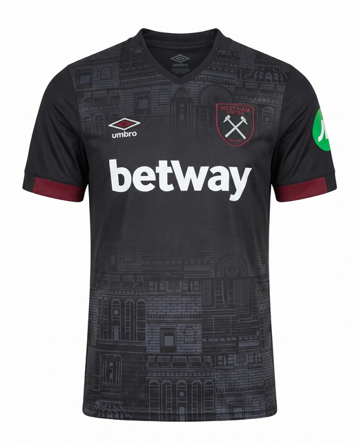 West Ham 2024-2025