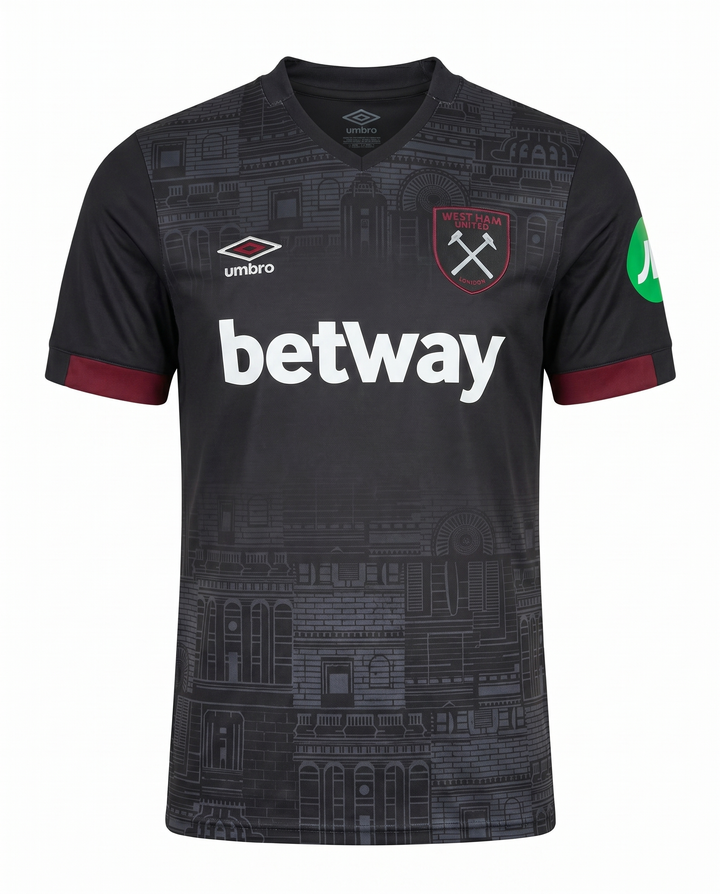 West Ham 2024-2025