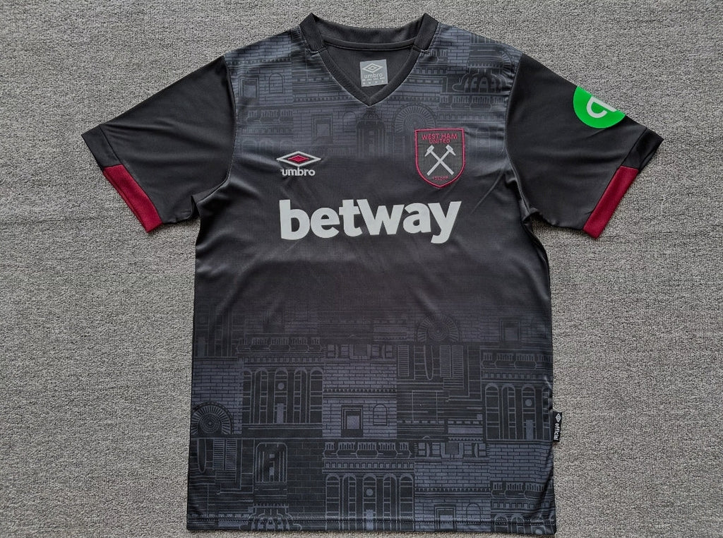 West Ham 2024-2025