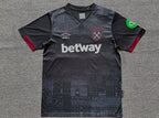 West Ham 2024-2025