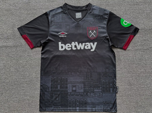 West Ham 2024-2025