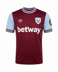 West Ham Domicile 2025-2026