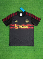 Manchester United Troisième 2025-2026