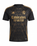 Maillots Real Madrid Concept
