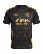 Maillots Real Madrid Concept