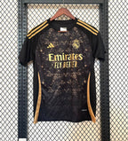 Maillots Real Madrid Concept