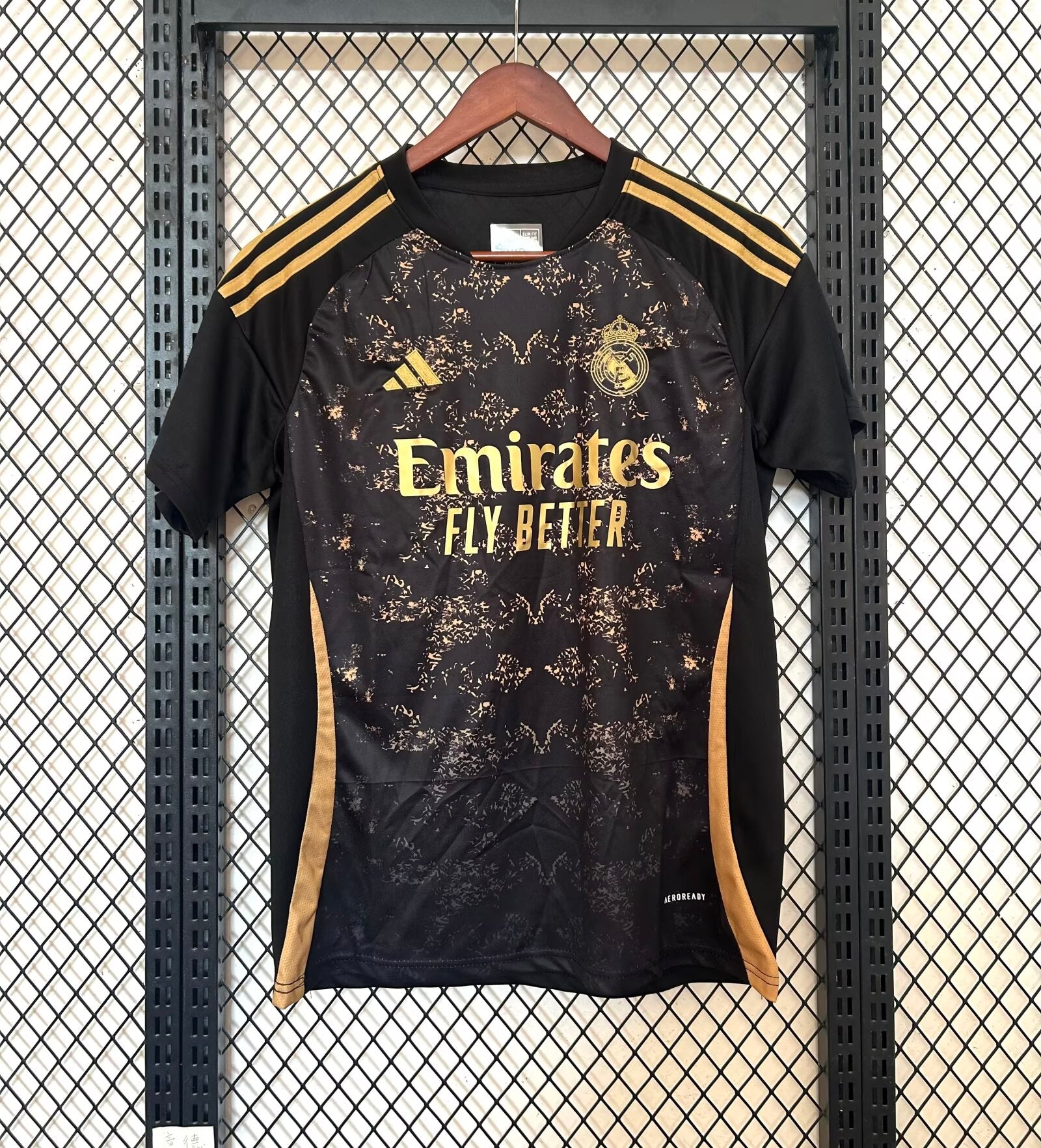 Maillots Real Madrid Concept