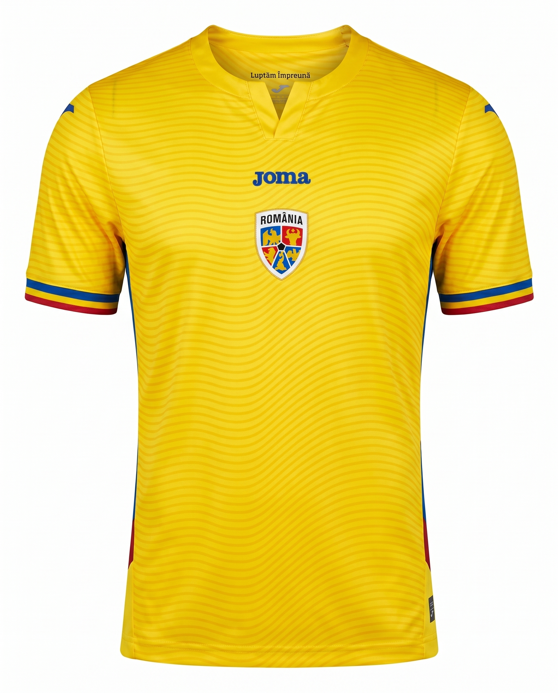 Mailoot De Foot Roumanie 2025-2026