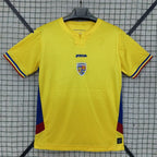 Mailoot De Foot Roumanie 2025-2026